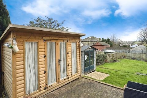 3 bedroom semi-detached house for sale, Heaton Grove, Cleckheaton, BD19