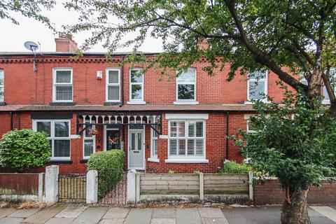 3 bedroom terraced house for sale, Davyhulme Road, Davyhulme, Manchester, M41