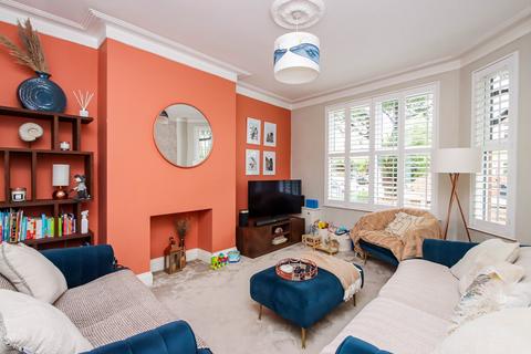 3 bedroom terraced house for sale, Davyhulme Road, Davyhulme, Manchester, M41