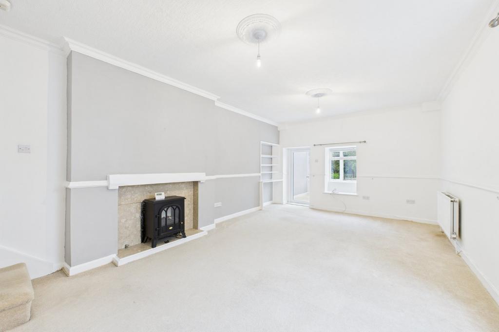Living/Dining Room