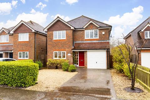 undefined, Bowers Place, Crawley RH10