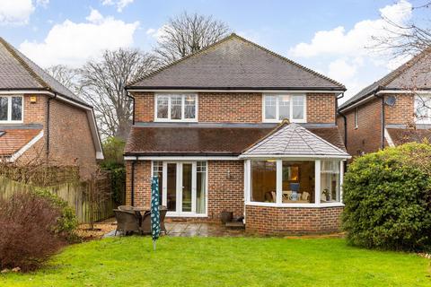 undefined, Bowers Place, Crawley RH10