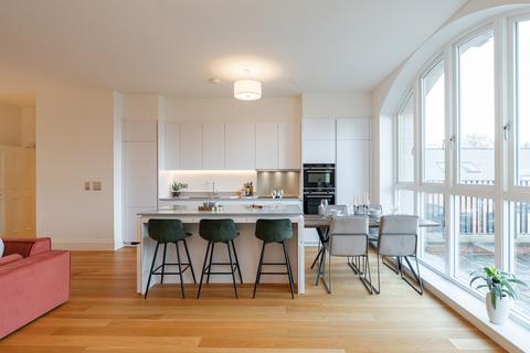 undefined, Flat 6, 49 Sassoon Grove, Craighouse,  EH10 5FA