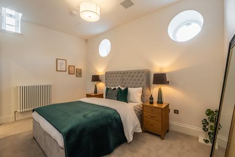 undefined, Flat 6, 49 Sassoon Grove, Craighouse,  EH10 5FA
