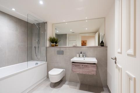 undefined, Flat 6, 49 Sassoon Grove, Craighouse,  EH10 5FA