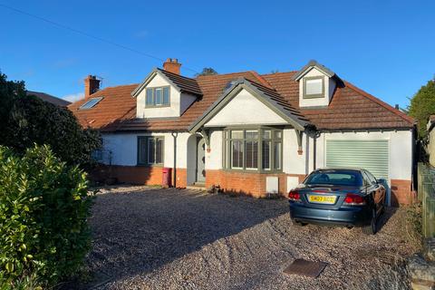 4 bedroom semi-detached bungalow for sale, Loxley Road, Stratford-Upon-Avon, CV37