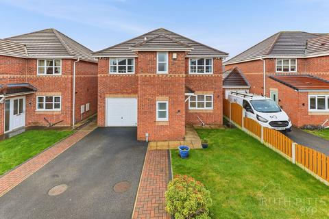 undefined, Springwell Court, Pontefract WF9