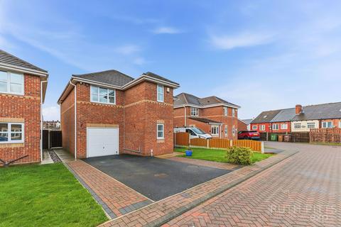 undefined, Springwell Court, Pontefract WF9