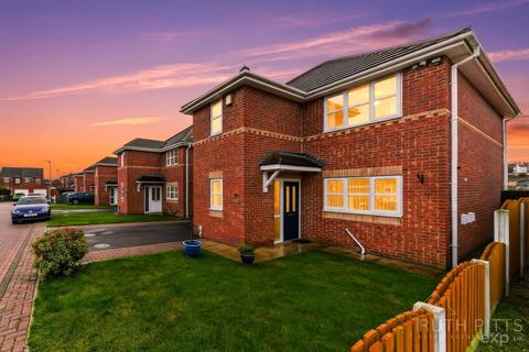 undefined, Springwell Court, Pontefract WF9