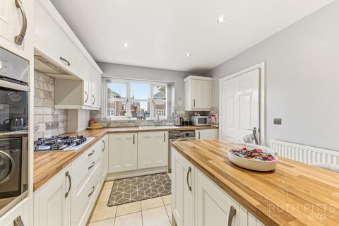 undefined, Springwell Court, Pontefract WF9
