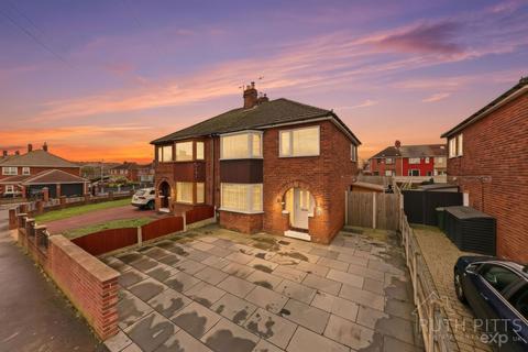 undefined, Pendennis Avenue, Pontefract WF9