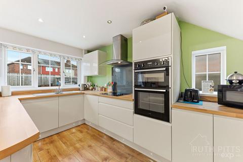 undefined, Pendennis Avenue, Pontefract WF9
