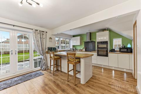 undefined, Pendennis Avenue, Pontefract WF9