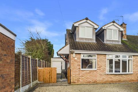 undefined, 4 Keats Close, Enderby, Leicester