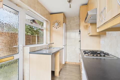 undefined, 4 Keats Close, Enderby, Leicester