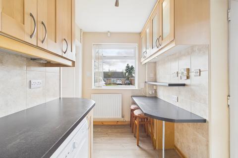 undefined, 4 Keats Close, Enderby, Leicester