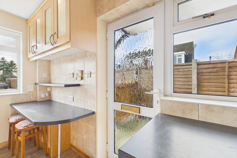 undefined, 4 Keats Close, Enderby, Leicester