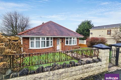 3 bedroom detached bungalow for sale, Trallwn Road, Swansea SA7