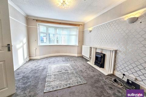 3 bedroom detached bungalow for sale, Trallwn Road, Swansea SA7