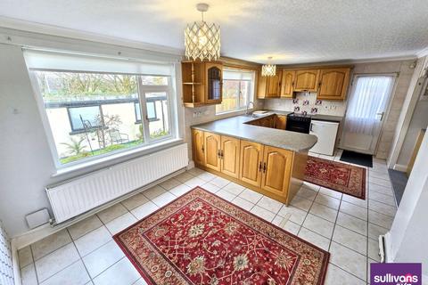 3 bedroom detached bungalow for sale, Trallwn Road, Swansea SA7