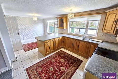 3 bedroom detached bungalow for sale, Trallwn Road, Swansea SA7