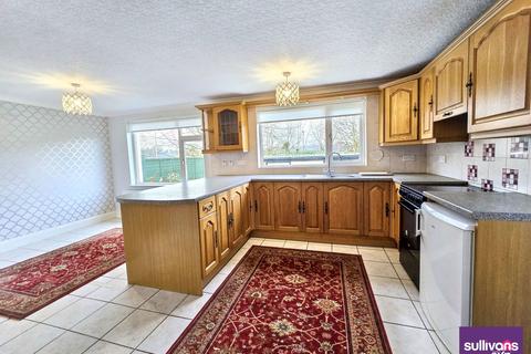 3 bedroom detached bungalow for sale, Trallwn Road, Swansea SA7