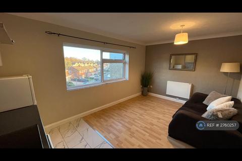 undefined, Handcross Road, Luton, LU2