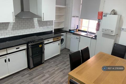 undefined, Westbank Quadrant, Glasgow, G12
