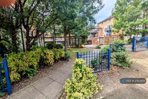 2 bedroom flat to rent, Peddle Court, High Wycombe, HP11