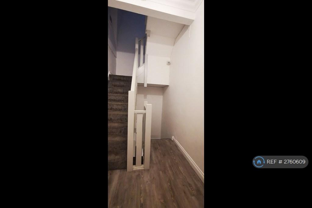 First Floor (Flt On 2nd Floor)
