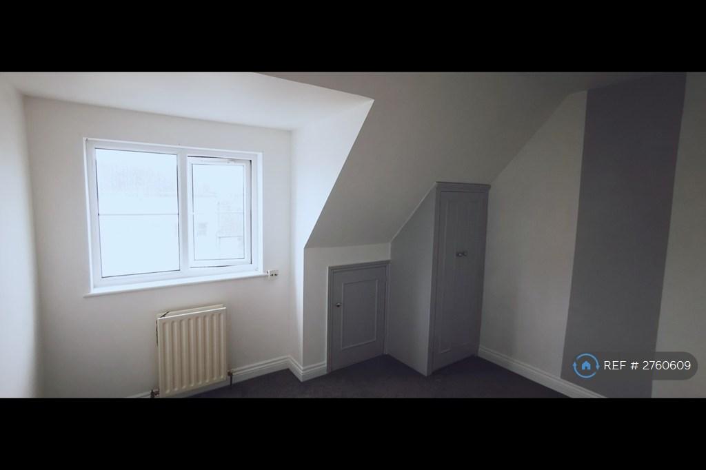 Double Bedroom