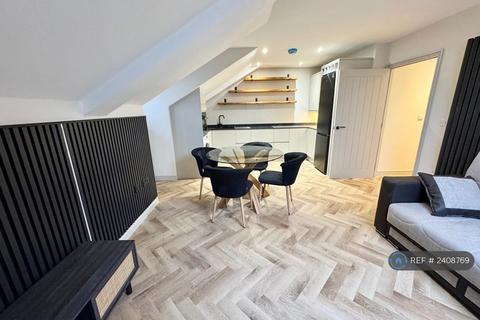 2 bedroom flat to rent, Fern Court, Sunnyside, Rotherham, S66