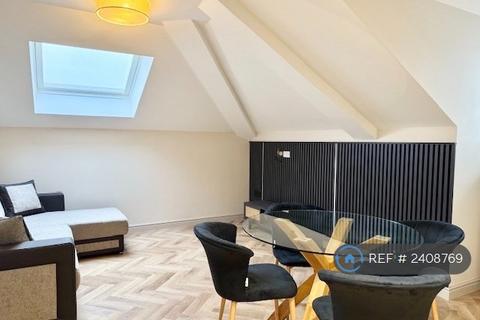2 bedroom flat to rent, Fern Court, Sunnyside, Rotherham, S66