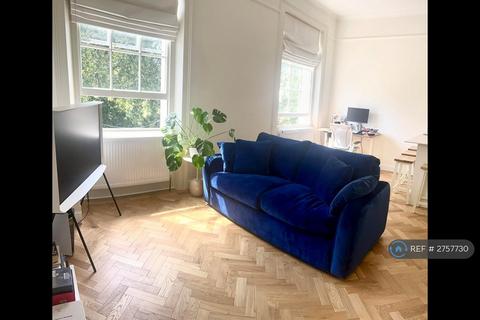 1 bedroom flat to rent, Warwick Square, London, SW1V