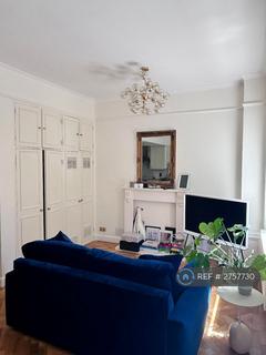 1 bedroom flat to rent, Warwick Square, London, SW1V