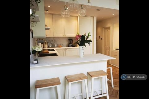 1 bedroom flat to rent, Warwick Square, London, SW1V