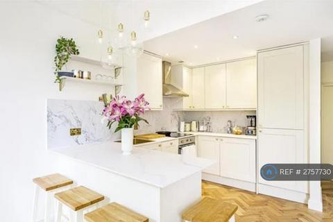 1 bedroom flat to rent, Warwick Square, London, SW1V