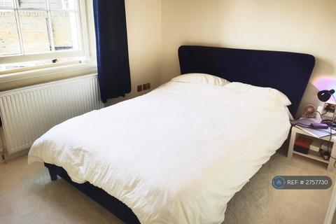 1 bedroom flat to rent, Warwick Square, London, SW1V