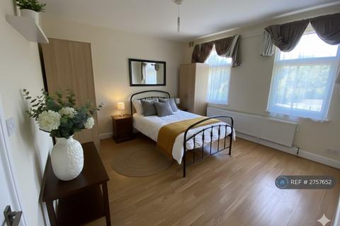undefined, Nine Acres Close, London, E12