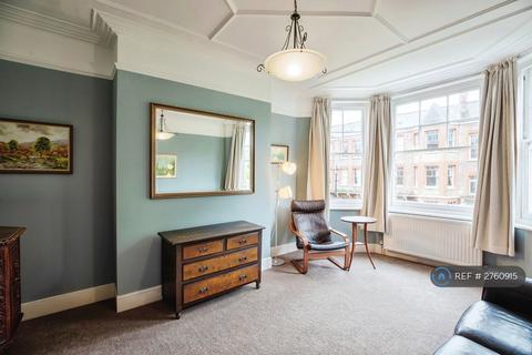 3 bedroom flat to rent, Fieldway Crescent, Highbury, N5