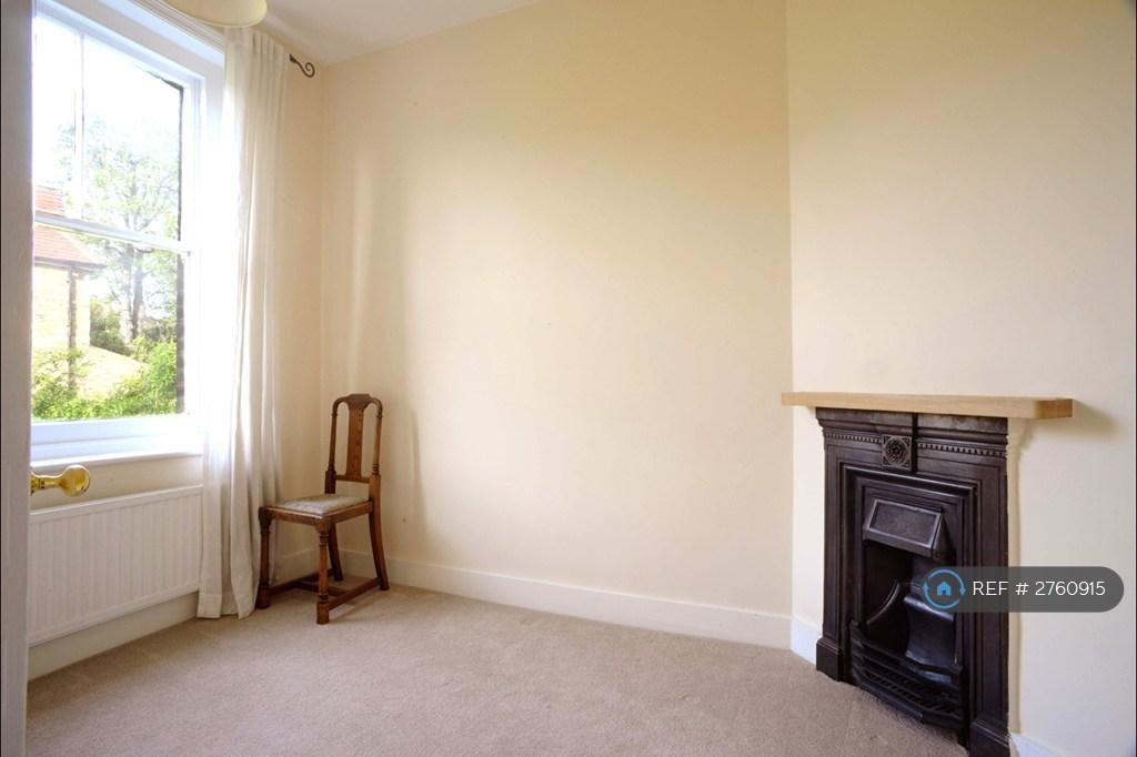 Bedroom 3 / Office
