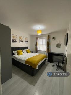 undefined, Dallington Street, Bilborough, Nottingham, NG8