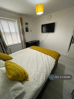 undefined, Dallington Street, Bilborough, Nottingham, NG8