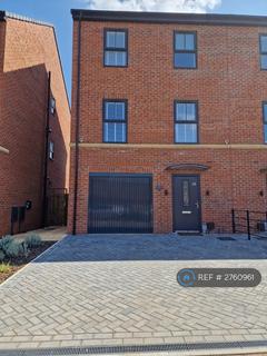 undefined, Dallington Street, Bilborough, Nottingham, NG8