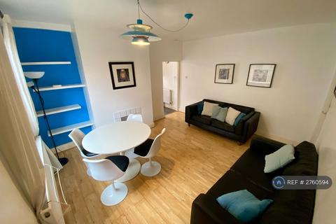 3 bedroom semi-detached house to rent, Larges Street, Derby, DE1