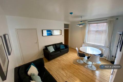 3 bedroom semi-detached house to rent, Larges Street, Derby, DE1