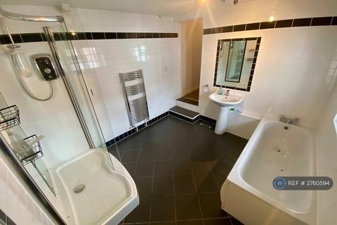 3 bedroom semi-detached house to rent, Larges Street, Derby, DE1