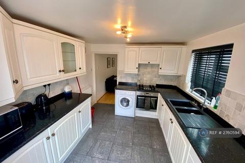 3 bedroom semi-detached house to rent, Larges Street, Derby, DE1