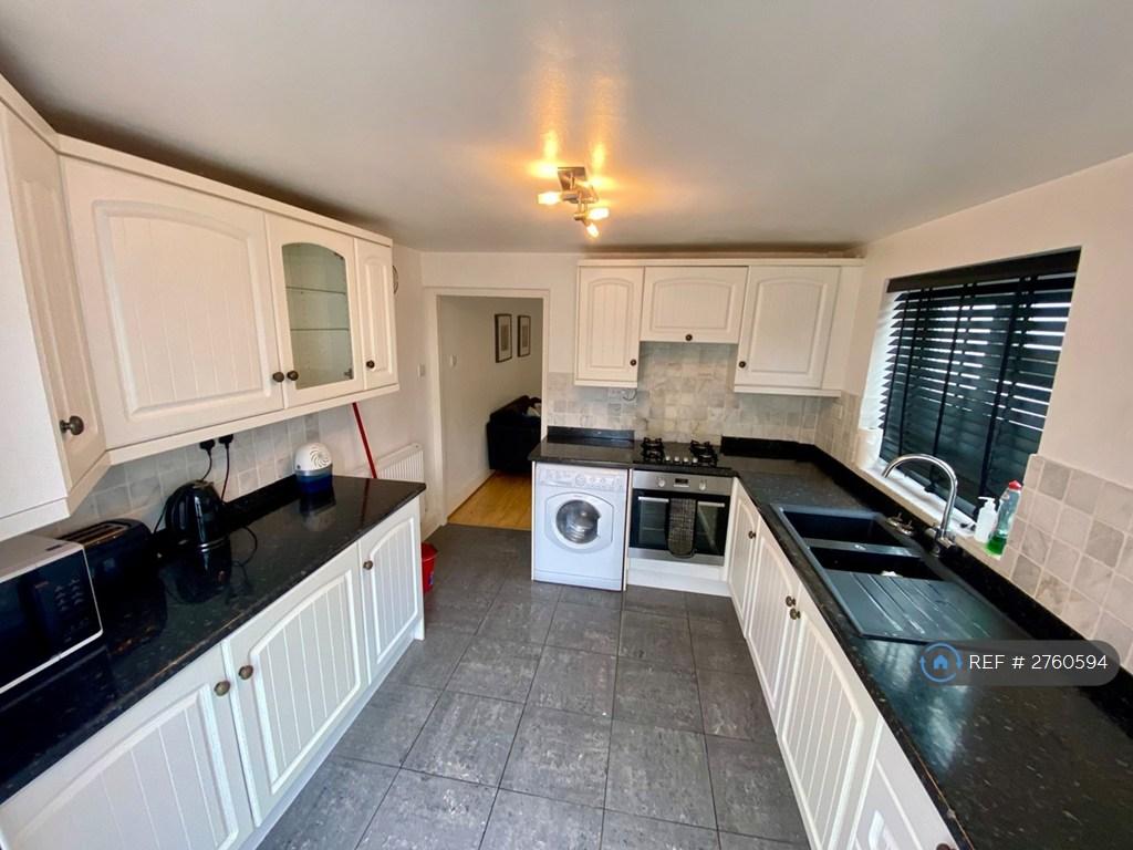 Kitchen a