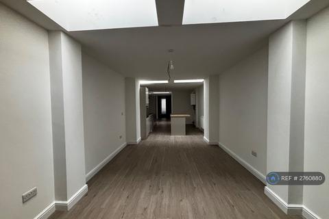 1 bedroom flat to rent, London Road, Grantham, NG31